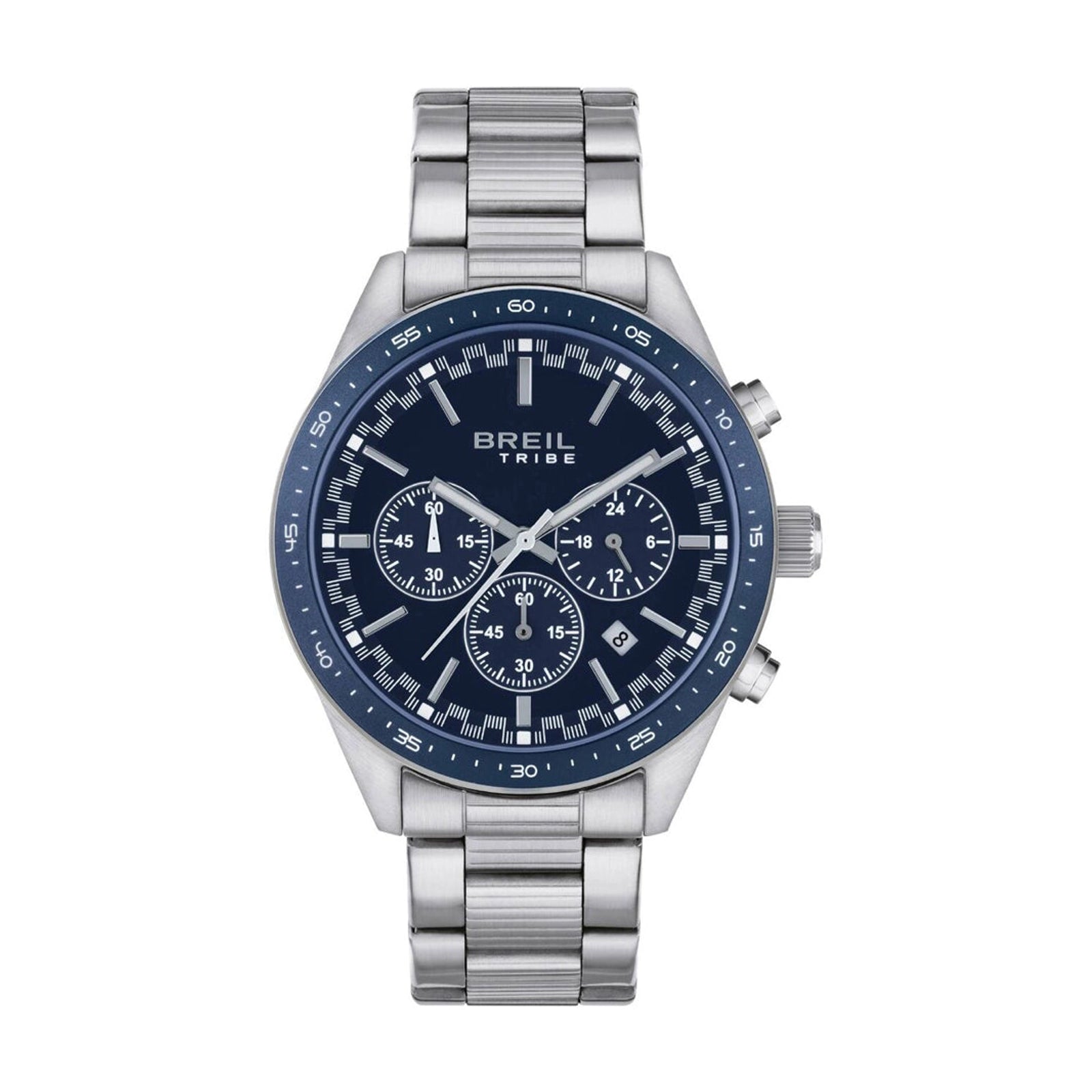 Breil Fast EW0572 Mens Watch Chronograph - Breil Fast EW0572 Mens Watch Chronograph