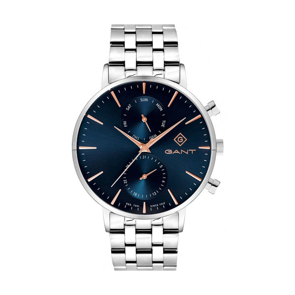 Gant Park Hill Day-Date II G121010 Mens Watch - Gant Park Hill Day-Date II G121010 Mens Watch