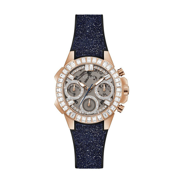 Guess Bombshell GW0313L3 Ladies Watch - Guess Bombshell GW0313L3 Ladies Watch