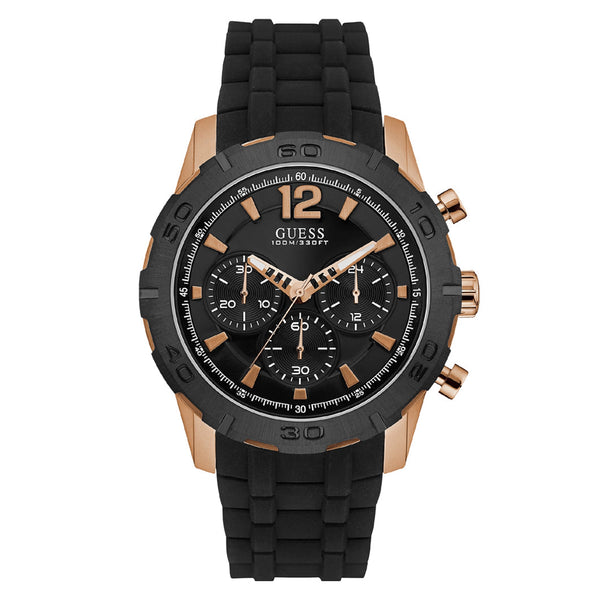 Guess Caliber W0864G2 Mens Watch Chronograph - Guess Caliber W0864G2 Mens Watch Chronograph