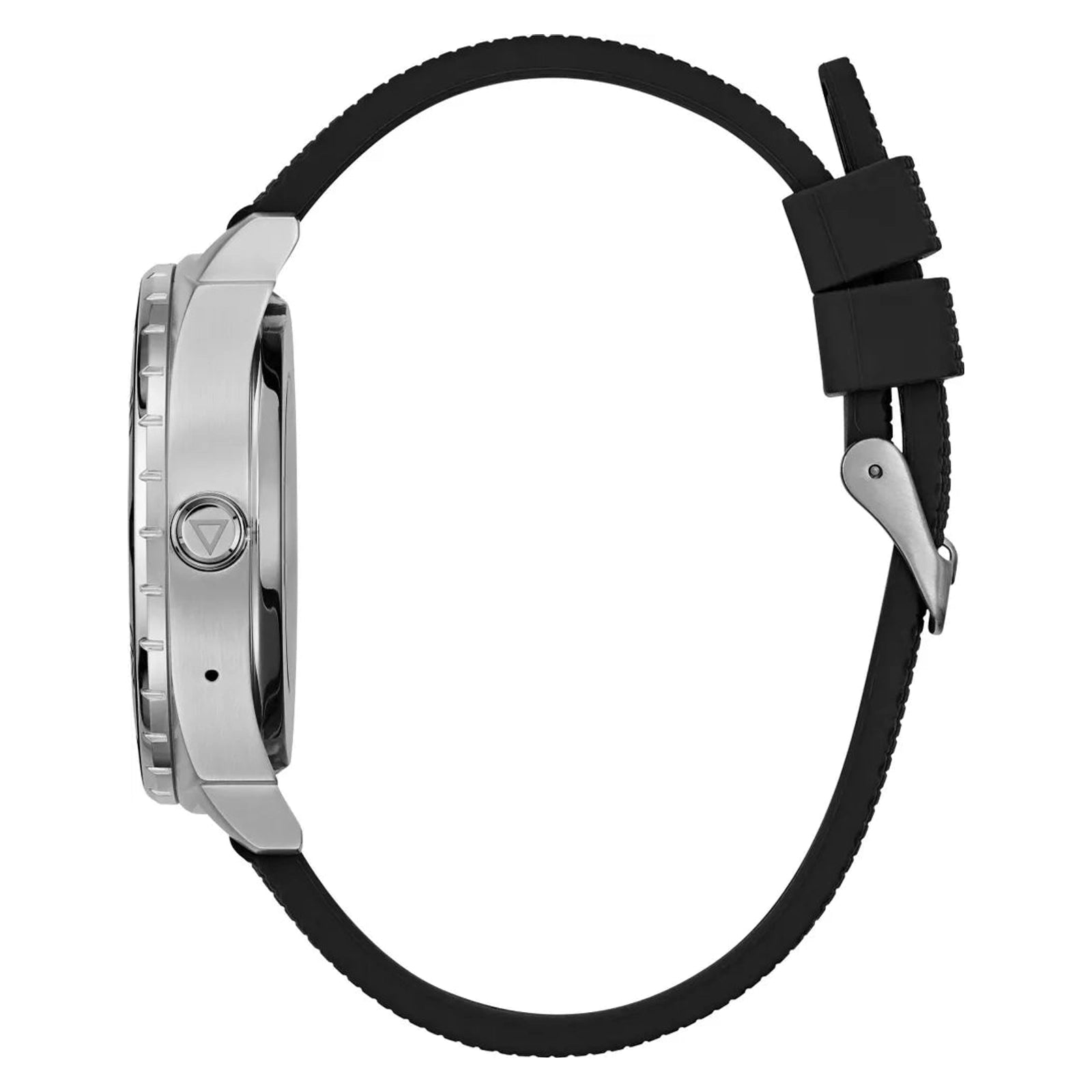 Guess Connect Ace C1001G1 Mens Watch Smartwatch - Guess Connect Ace C1001G1 Mens Watch Smartwatch - View 3