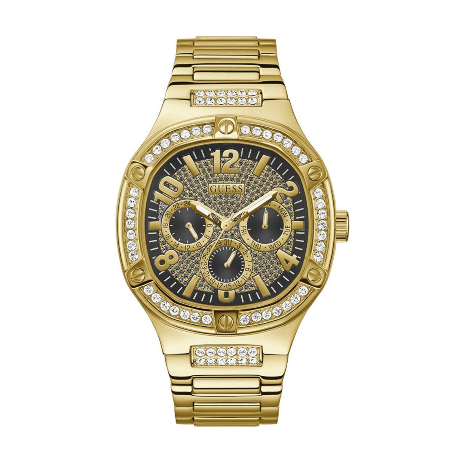 Guess Duke GW0576G2 Mens Watch - Guess Duke GW0576G2 Mens Watch