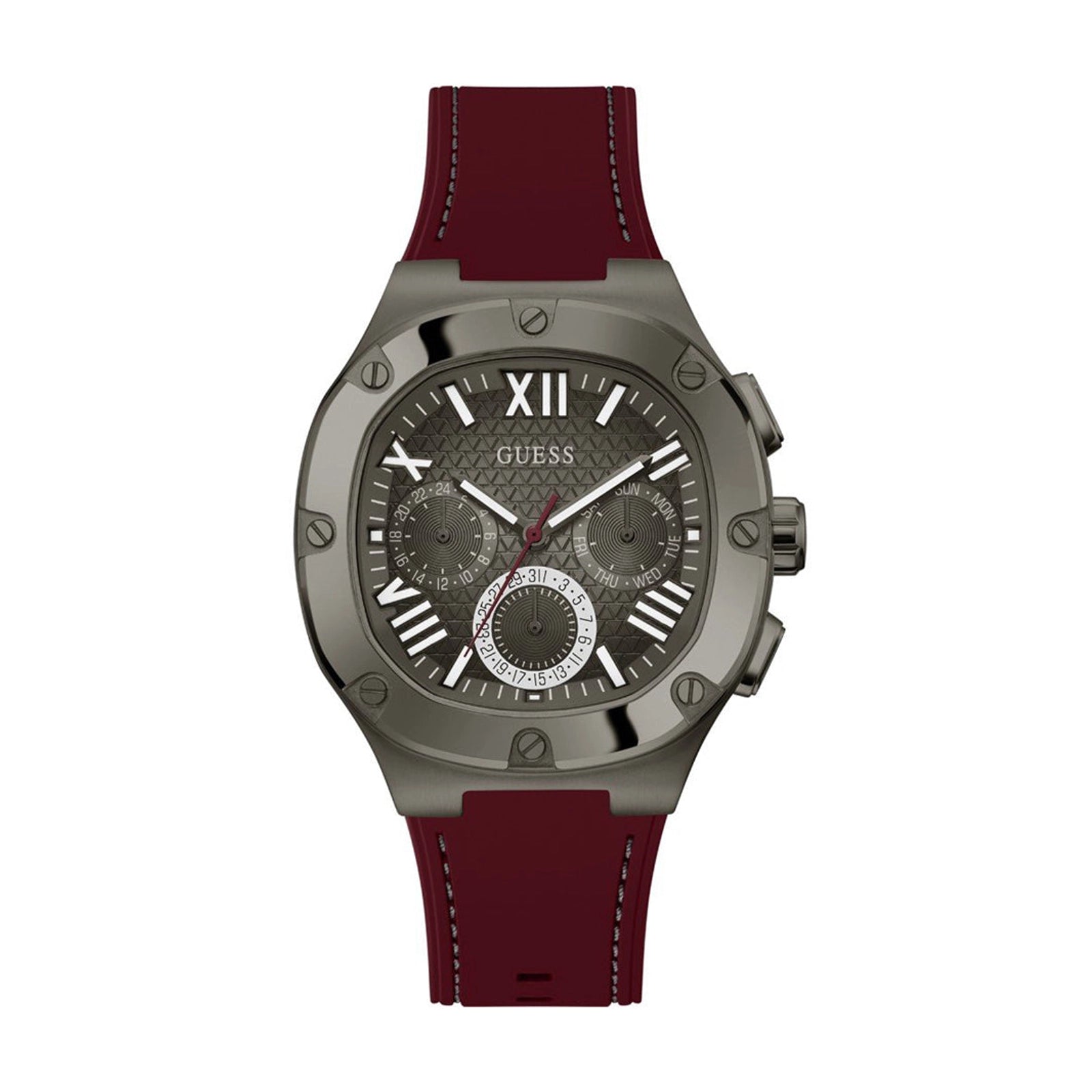Guess Headline GW0571G4 Mens Watch - Guess Headline GW0571G4 Mens Watch