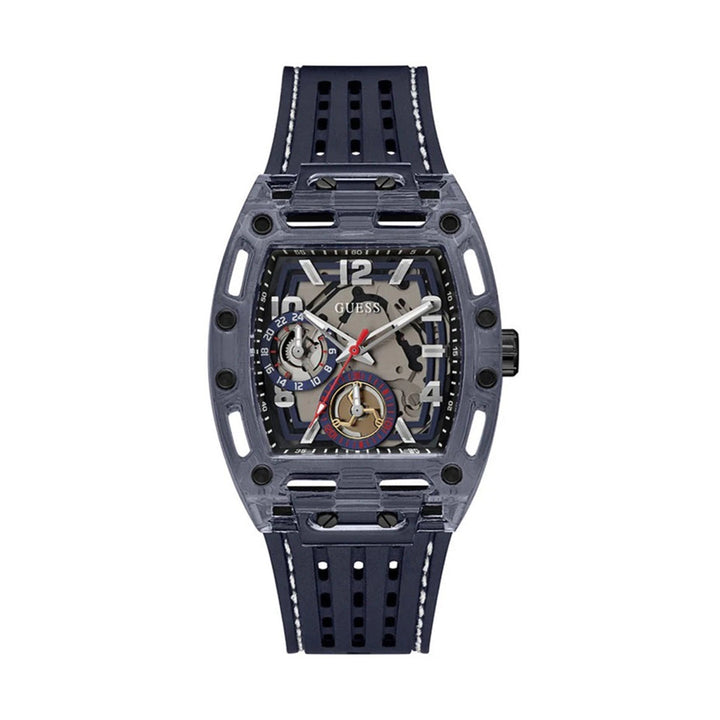 Guess Phoenix GW0499G1 Mens Watch - Guess Phoenix GW0499G1 Mens Watch