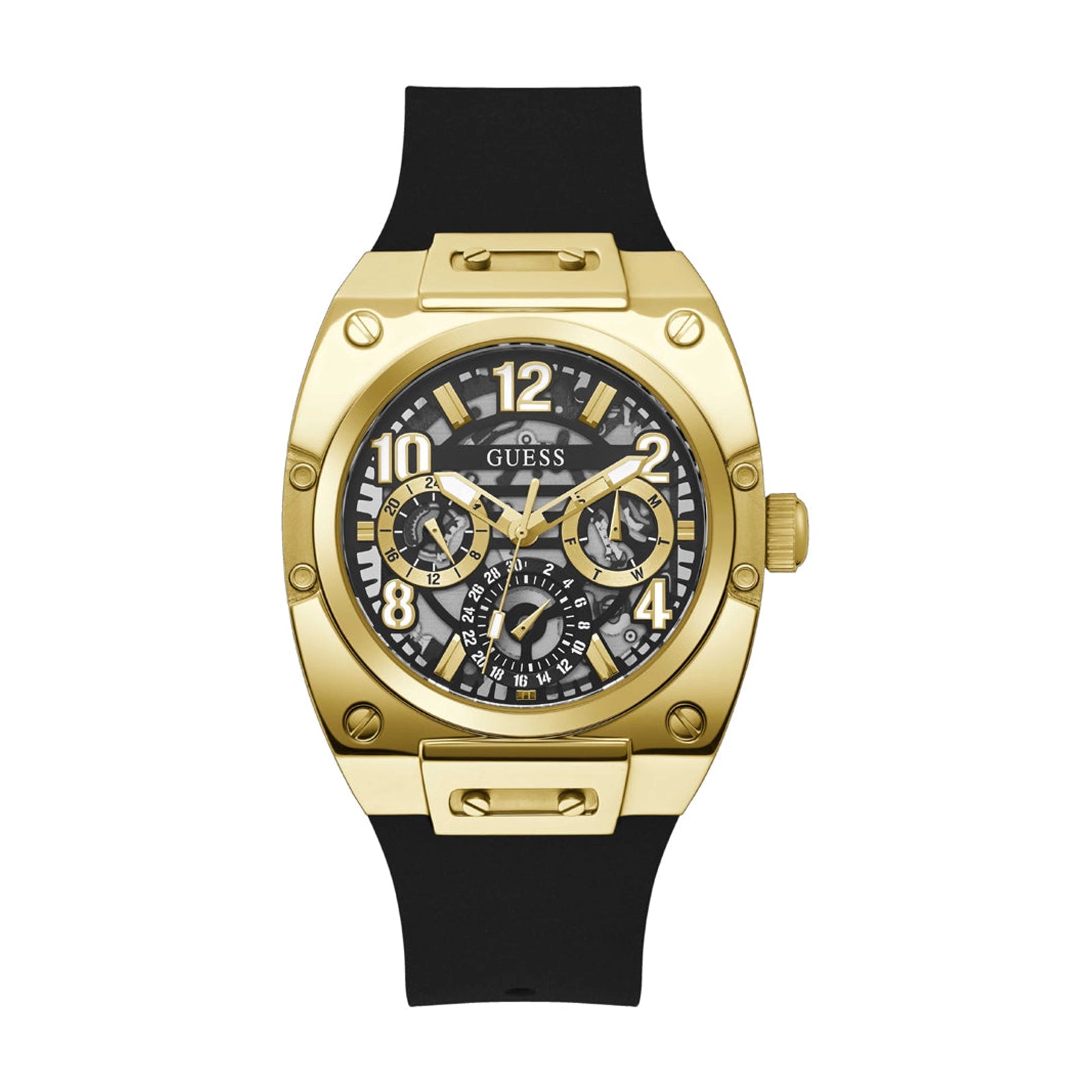 Guess Prodigy GW0569G2 Mens Watch - Guess Prodigy GW0569G2 Mens Watch