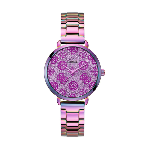 Guess Sugarplum GW0670L3 Ladies Watch - Guess Sugarplum GW0670L3 Ladies Watch
