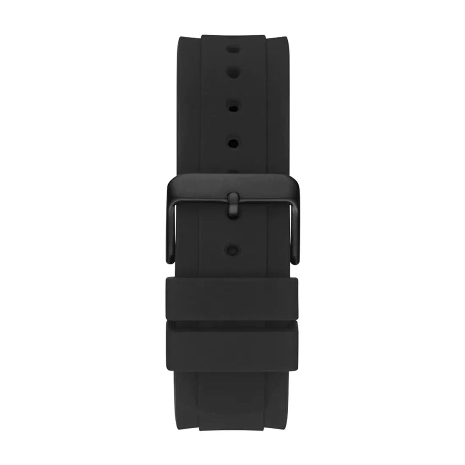 Guess Tonneau GW0340G4 Mens Watch Chronograph - Guess Tonneau GW0340G4 Mens Watch Chronograph - View 3