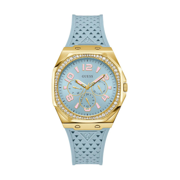 Guess Zest GW0694L1 Ladies Watch - Guess Zest GW0694L1 Ladies Watch