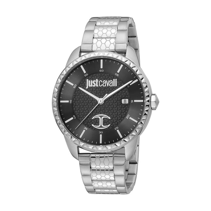 Just Cavalli Classic JC1G176M0055 Mens Watch - Just Cavalli Classic JC1G176M0055 Mens Watch