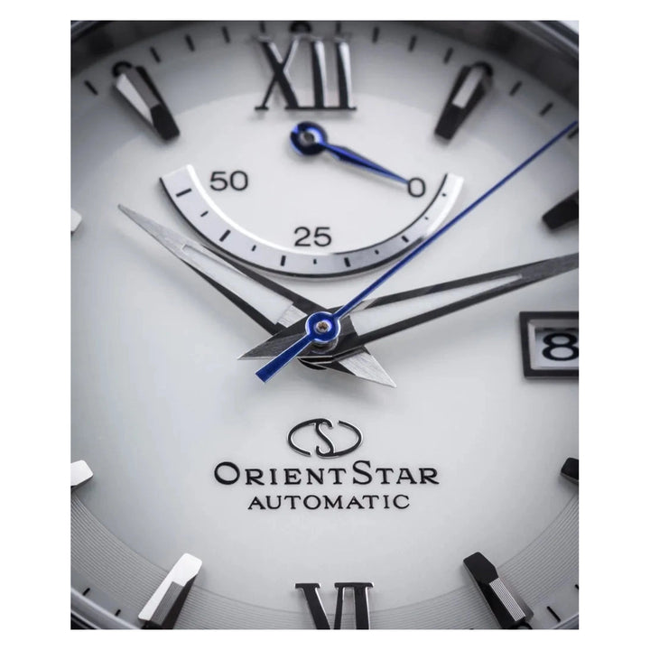 Orient Star Classic Automatic RE-AU0006S00B Mens Watch - Orient Star Classic Automatic RE-AU0006S00B Mens Watch - View 3