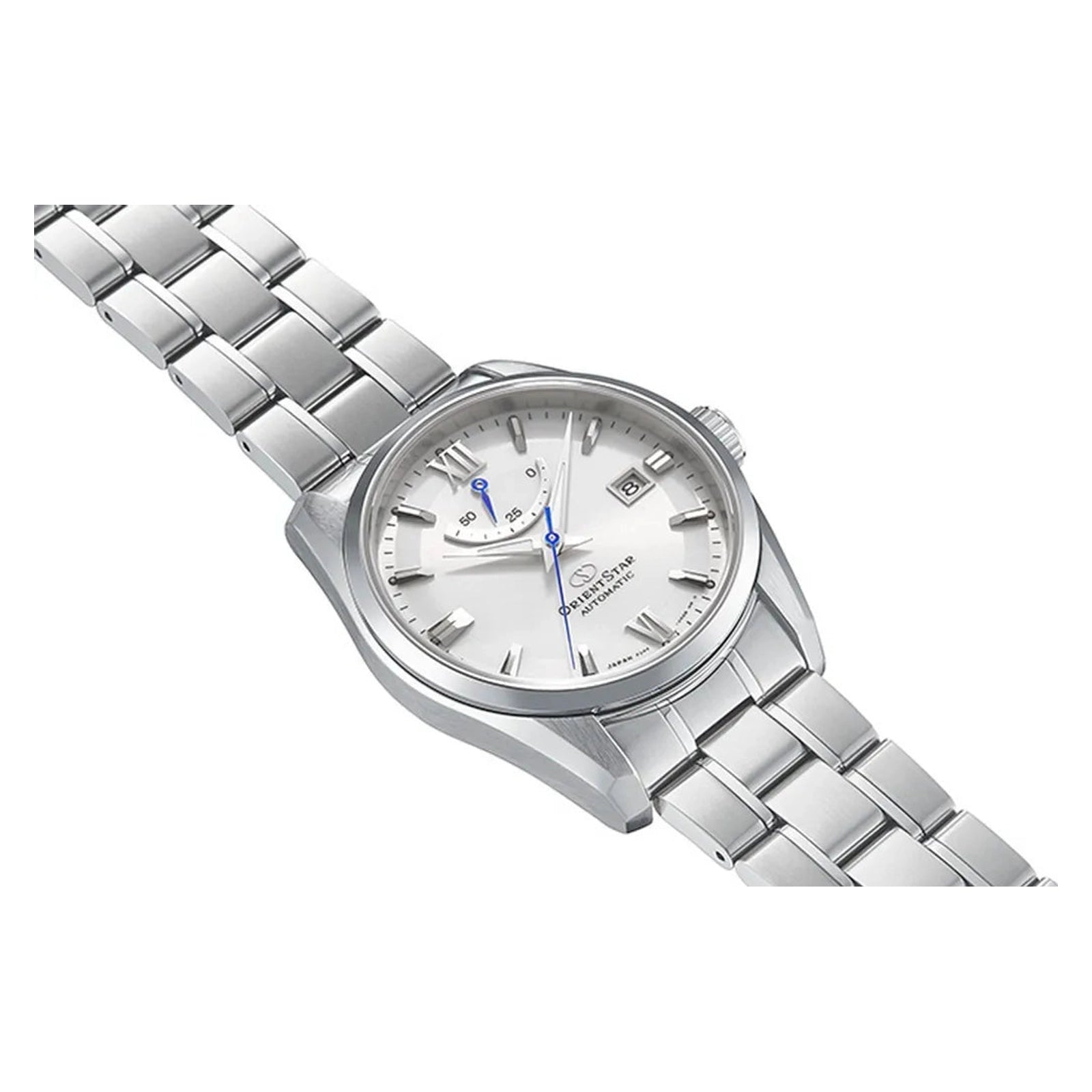 Orient Star Classic Automatic RE-AU0006S00B Mens Watch - Orient Star Classic Automatic RE-AU0006S00B Mens Watch - View 2