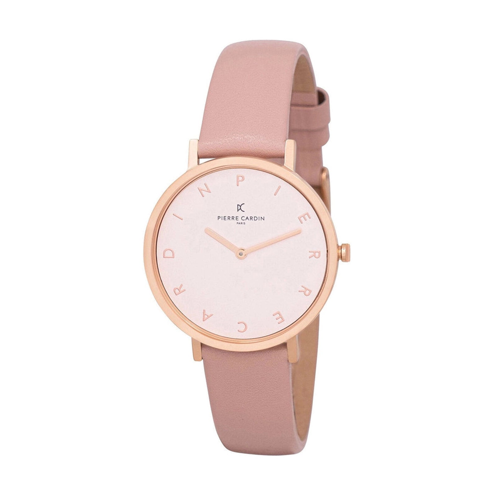 Pierre Cardin Belleville Tribute CBV.1124 Ladies Watch - Pierre Cardin Belleville Tribute CBV.1124 Ladies Watch