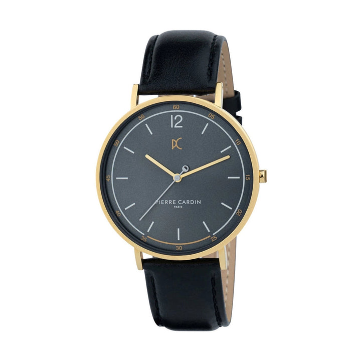 Pierre Cardin Bonne Light CBN.3007 Mens Watch - Pierre Cardin Bonne Light CBN.3007 Mens Watch