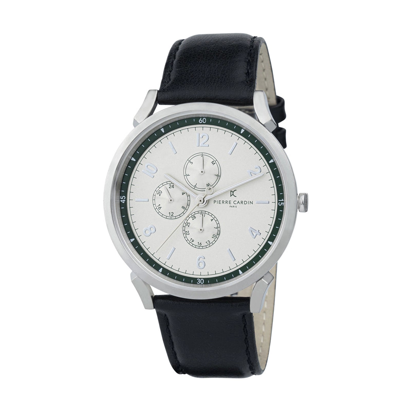 Pierre Cardin Pigalle Nine CPI.2062 Mens Watch - Pierre Cardin Pigalle Nine CPI.2062 Mens Watch