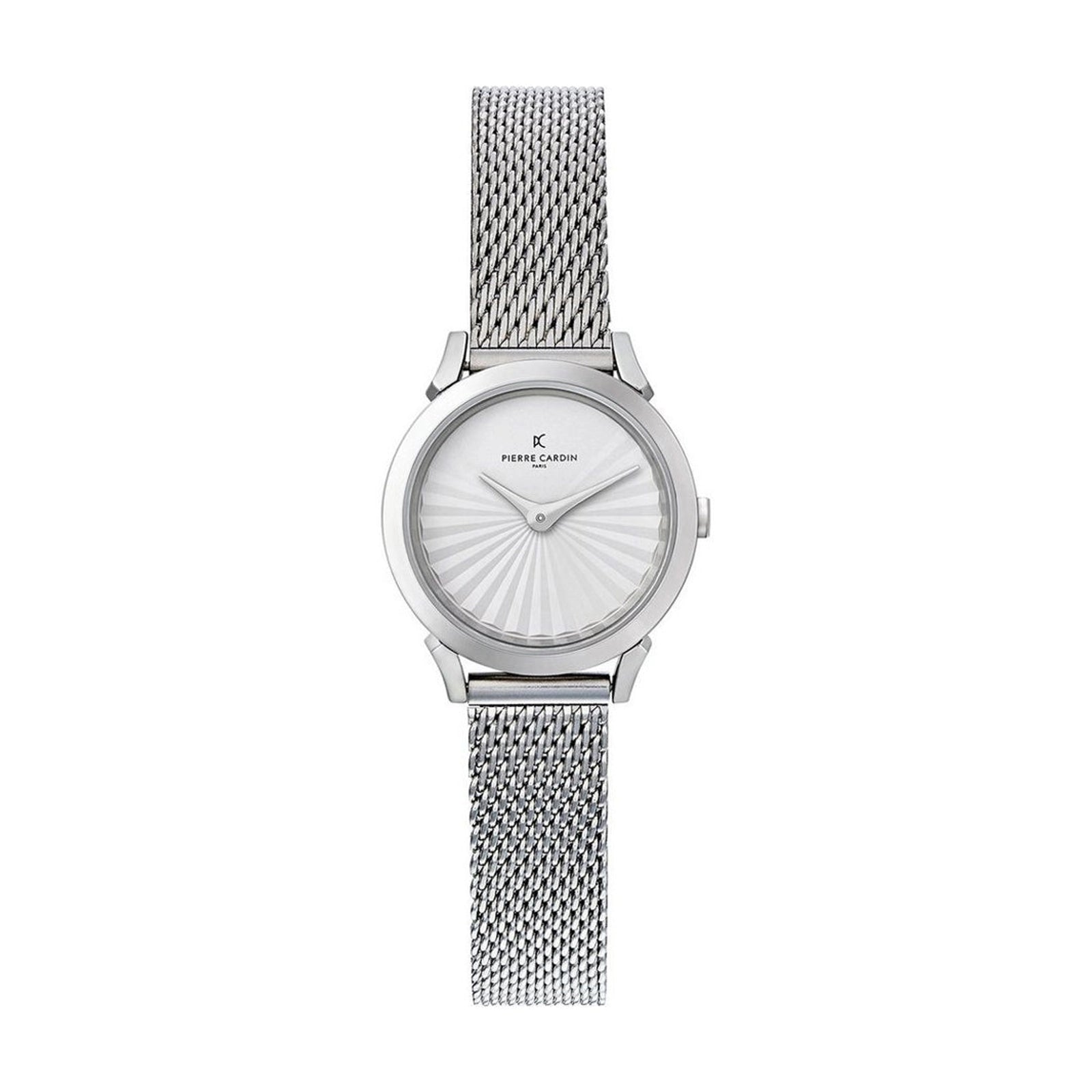 Pierre Cardin Pigalle Plissee CPI.2505Ladies Watch - Pierre Cardin Pigalle Plissee CPI.2505Ladies Watch