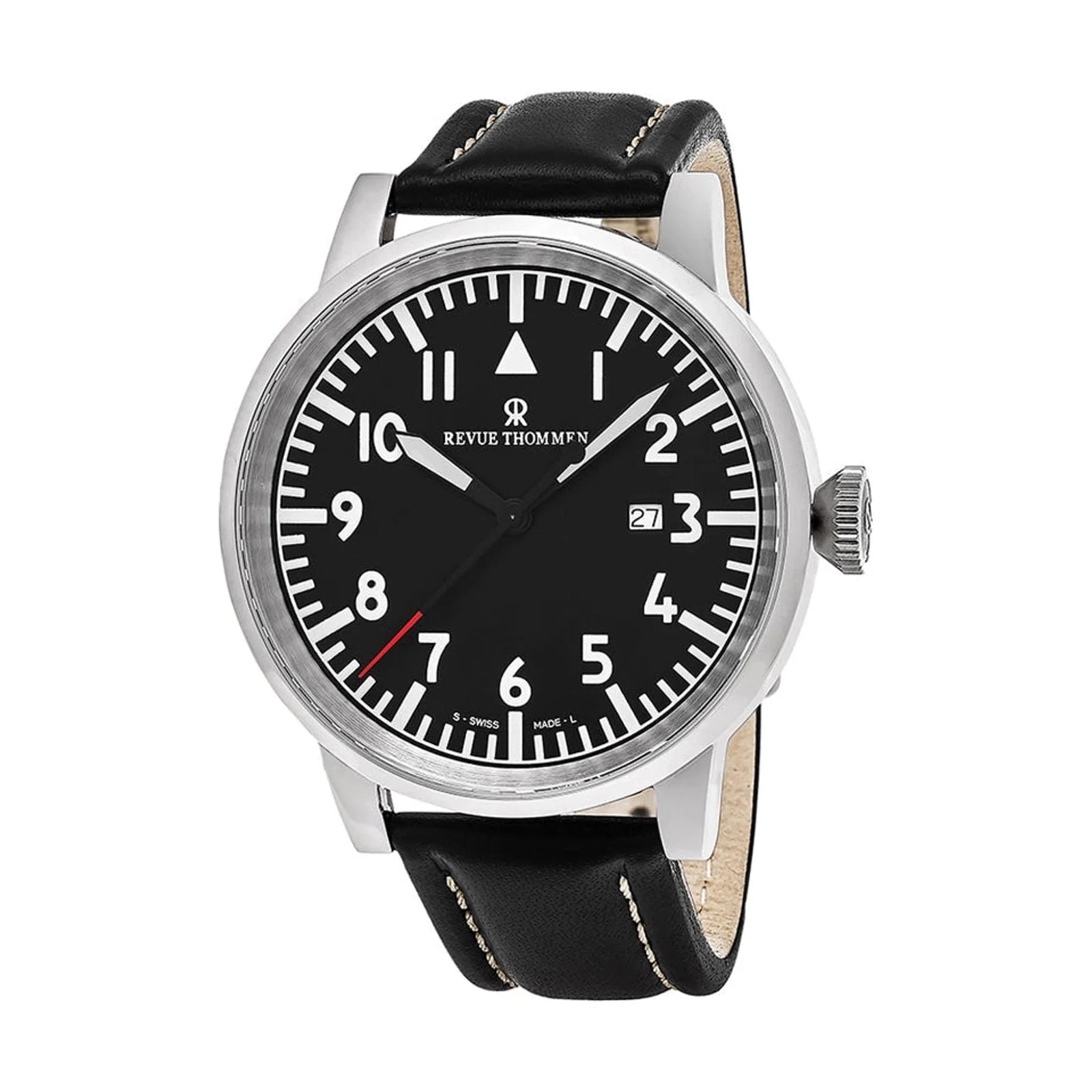 Revue Thommen Airspeed Automatic 16053.2537 Men’s Watch