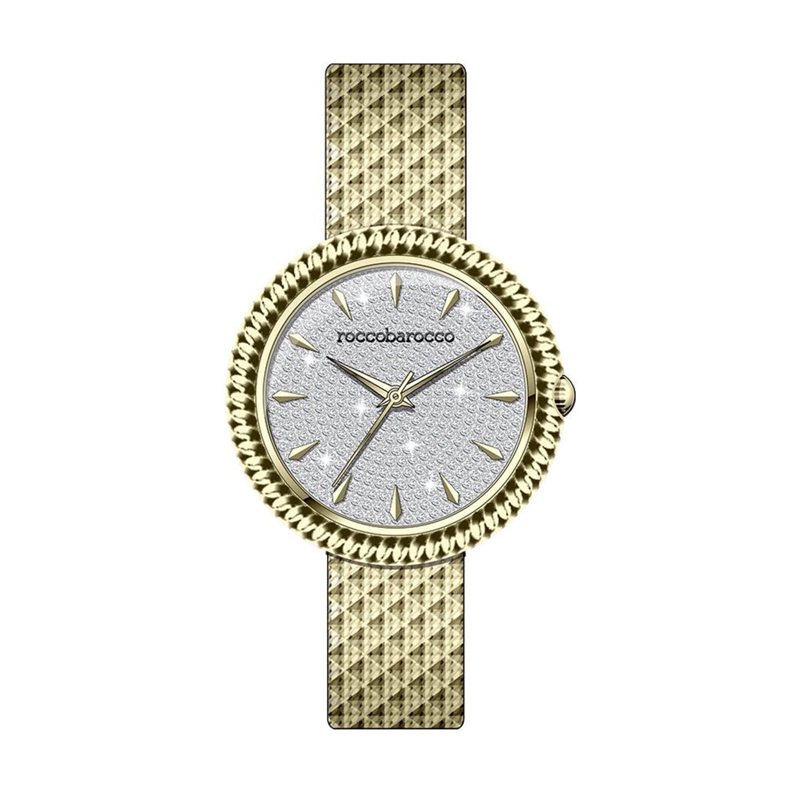 Roccobarocco RB.2950L-03M Ladies Watch - Roccobarocco RB.2950L-03M Ladies Watch