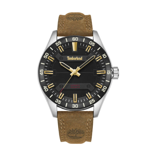 Timberland Calverton TDWGA2201201 Mens Watch - Timberland Calverton TDWGA2201201 Mens Watch