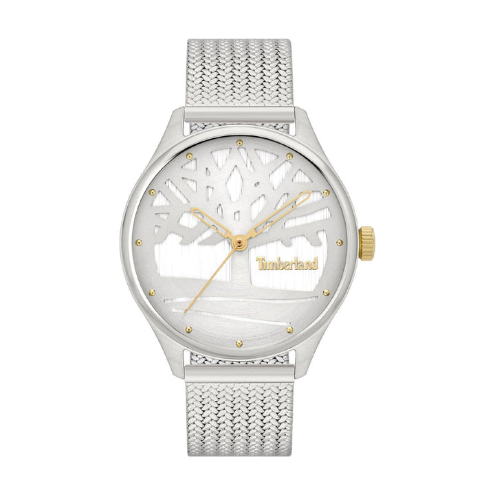 Timberland Lincolndale TDWLG2200303 Ladies Watch - Timberland Lincolndale TDWLG2200303 Ladies Watch