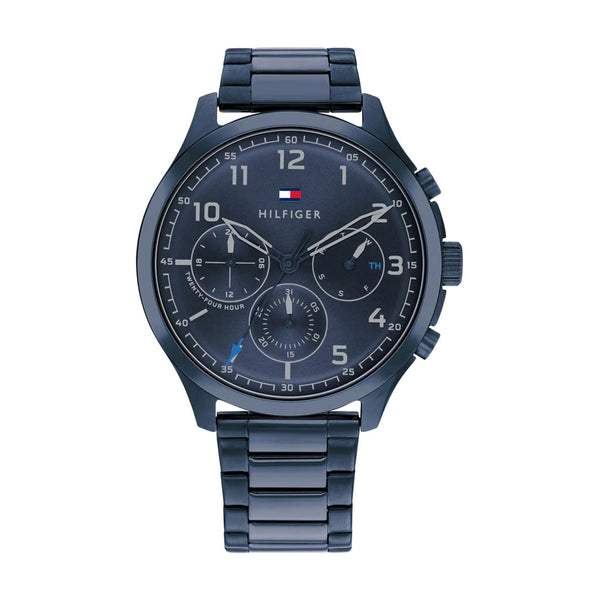 Tommy Hilfiger Asher 1791853 Mens Watch - Tommy Hilfiger Asher 1791853 Mens Watch