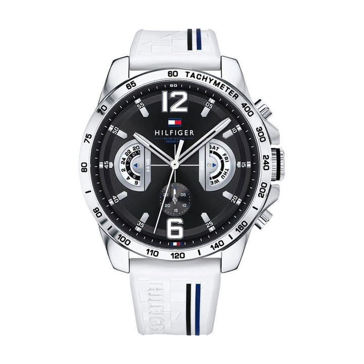 Tommy Hilfiger Decker 1791475 Mens Watch - Tommy Hilfiger Decker 1791475 Mens Watch