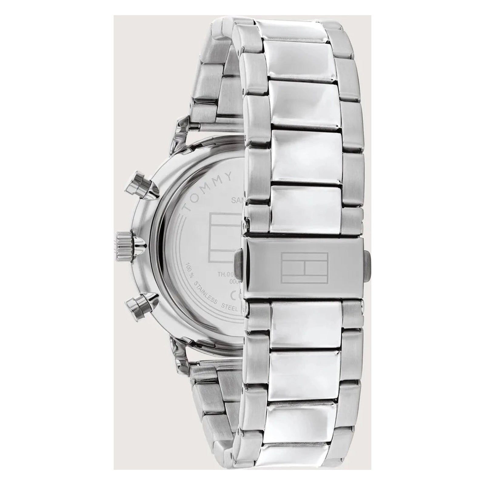 Tommy Hilfiger Legend 1710569 Mens Watch - Tommy Hilfiger Legend 1710569 Mens Watch - View 3
