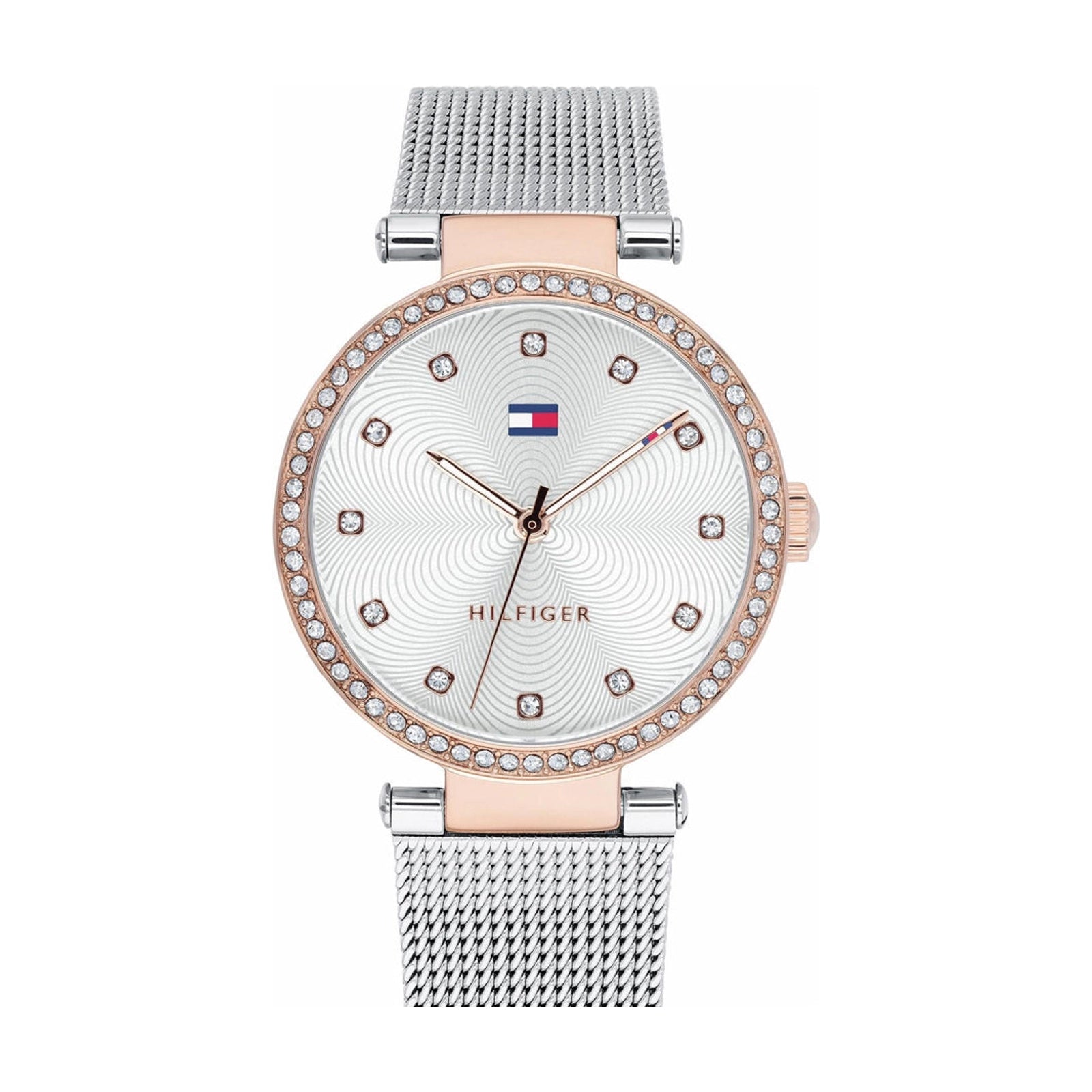Tommy Hilfiger Lynn 1781863 Ladies Watch - Tommy Hilfiger Lynn 1781863 Ladies Watch