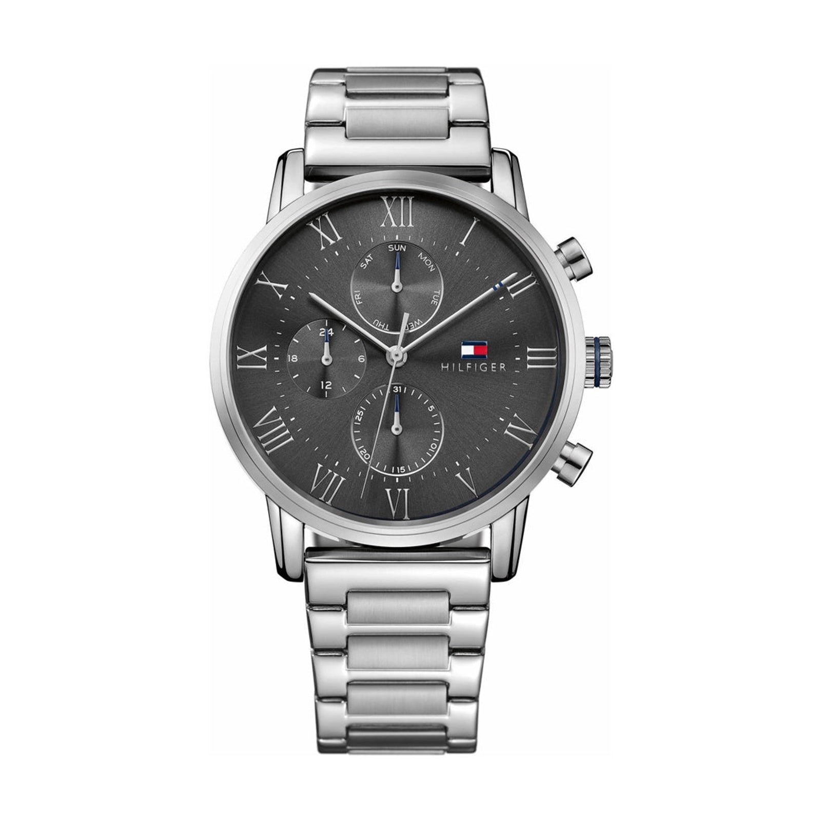 Tommy Hilfiger Sophisticated Sport 1791397 Mens Watch - Tommy Hilfiger Sophisticated Sport 1791397 Mens Watch