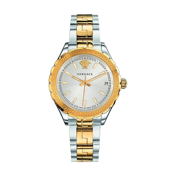 Versace V12030015 Hellenyium Ladies Watch - Versace V12030015 Hellenyium Ladies Watch