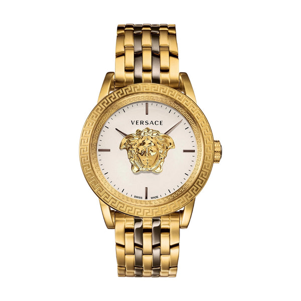 Versace VERD00418 Palazzo Empire Mens Watch - Versace VERD00418 Palazzo Empire Mens Watch