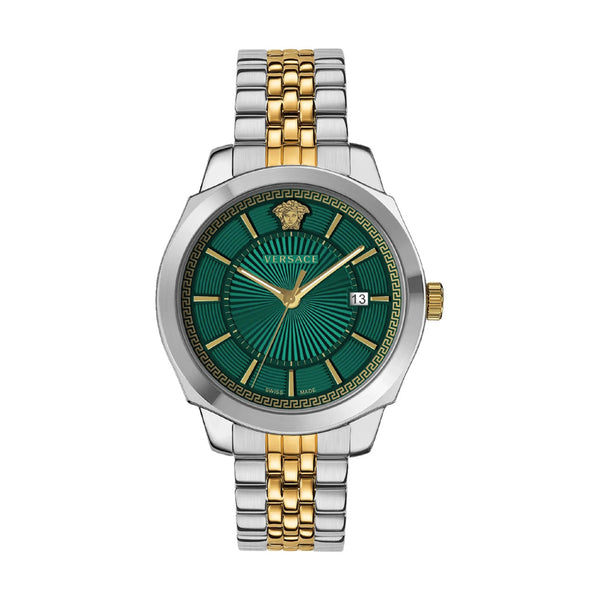 Versace VEV901623 Icon Classic Mens Watch - Versace VEV901623 Icon Classic Mens Watch