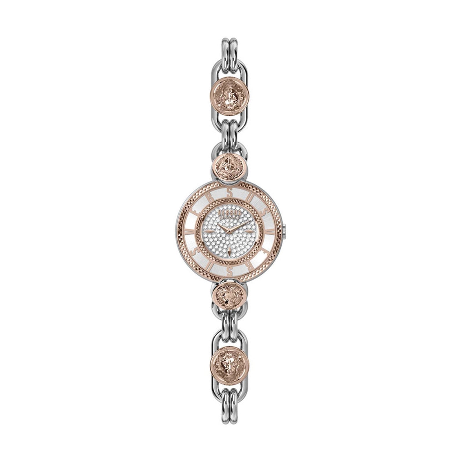 Versus VSP470421 Les Docks Petite Ladies Watch - Versus VSP470421 Les Docks Petite Ladies Watch